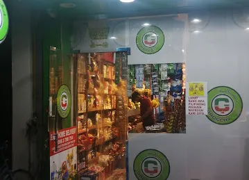 Rahan and Farhan Al Madeena Grocery