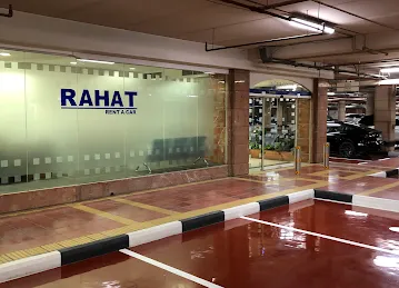 Rahat Rent a Car