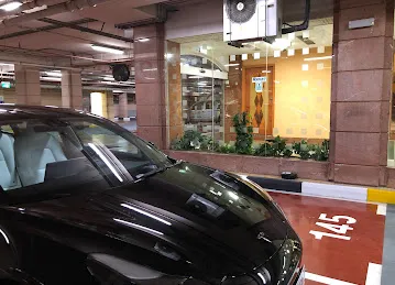 Rahat Rent a Car