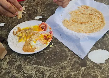 Rahat Restaurant