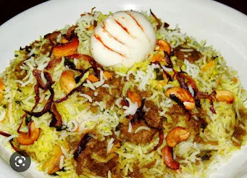 Rahath madeena restaurant