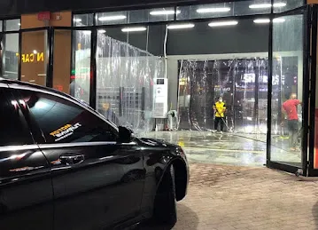 Rahayel Car Wash & Polishing