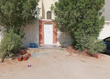 Rahba old .badariyyah