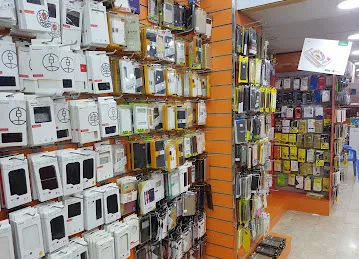 Raheef Mobile Phones LLC