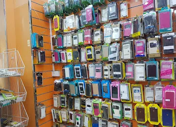 Raheef Mobile Phones LLC