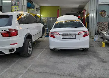 Rahim Farhad Auto Repair Shop