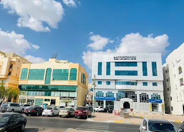 Rahimyarkhan Mobile Shop