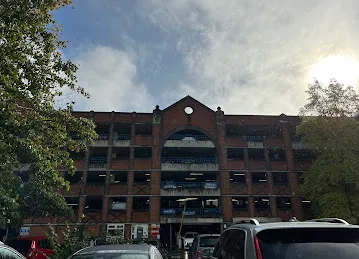 Rahmah Supermarket