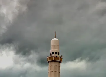 Rahman mosque