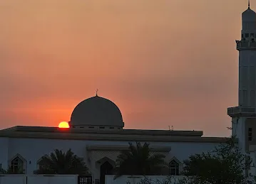 Rahman mosque