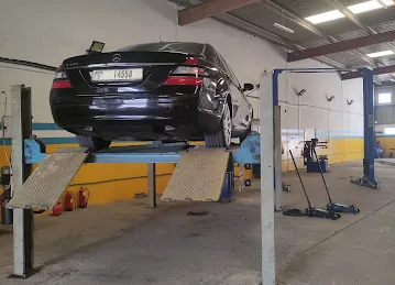 Rahmani Auto Service
