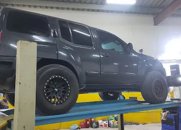 Rahmani Auto Service