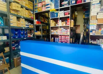 RAIDAN AUTO SPARE PARTS TRADING L.L.C
