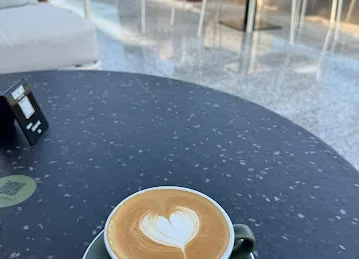 Railway Cafe