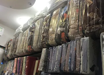 RAIN FLY TEXTILE TRADING LLC
