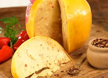 Rain valley food stuff trading LLC