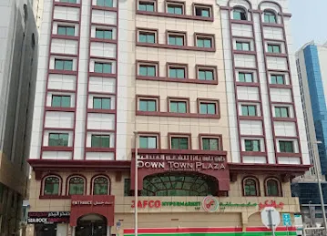 RAINBOW HOTEL APARTMENTS