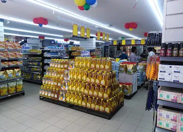 Rainbow Hypermarket LLC