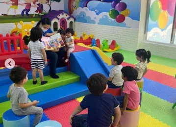 Rainbow Kids