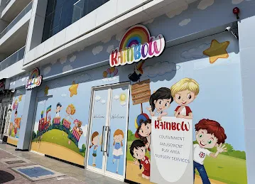 Rainbow Kids Oud Metha
