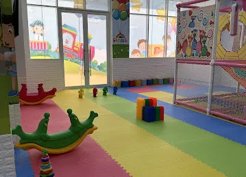 Rainbow Kids Oud Metha