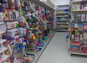 Rainbow Stationery L.L.C Al Quoz1
