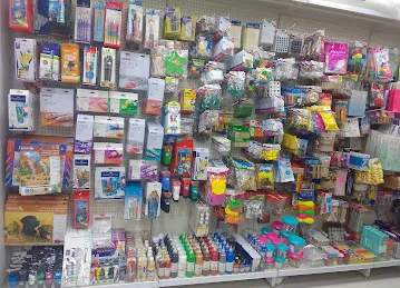 Rainbow Stationery L.L.C Al Quoz1