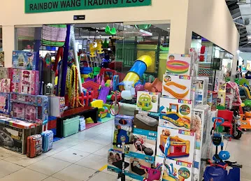 Rainbow Wang Toys Trading FZCO