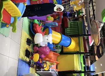 Rainbow Wang Toys Trading FZCO