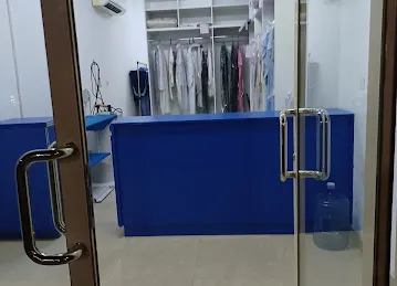 Rains Laundry - مغسلة رينز