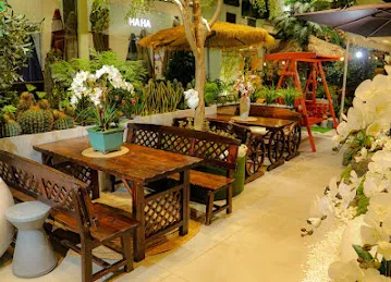 RAINTREE GARDEN FURNITURE