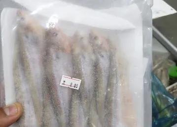 Raisa Supermarket