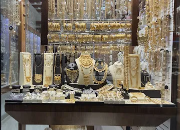 Raj Jewellers LLC