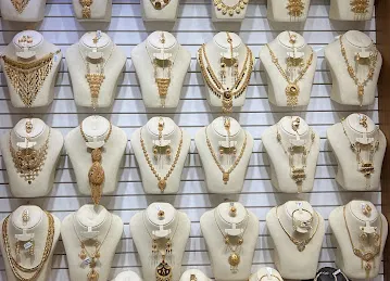 Raj Jewellers LLC
