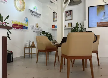 Raja Yoga Center