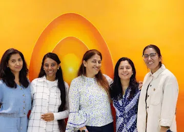Raja Yoga Center