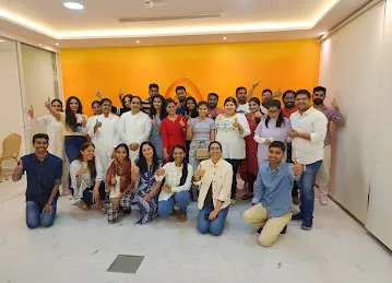 Raja Yoga Center
