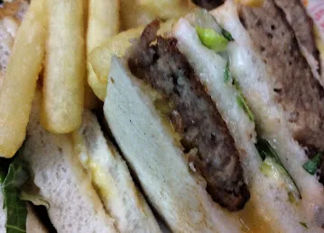 Rajab Cafeteria
