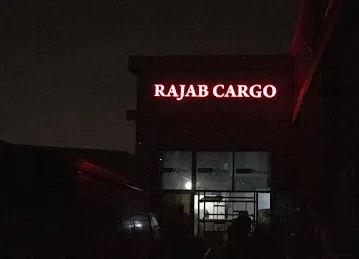 Rajab Cargo Services LLC