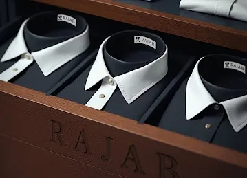 Rajab Textiles & Tailoring