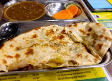Rajan Sweet And Snacks Al Quoz Mall