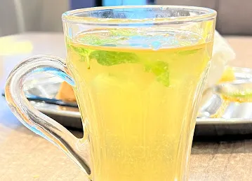 Rajan Sweet And Snacks Al Quoz Mall