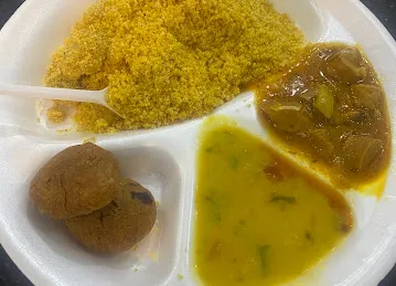 Rajasthan Restaurant LLC