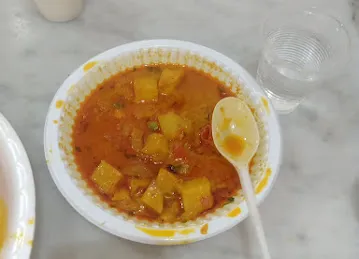 Rajasthan Restaurant LLC