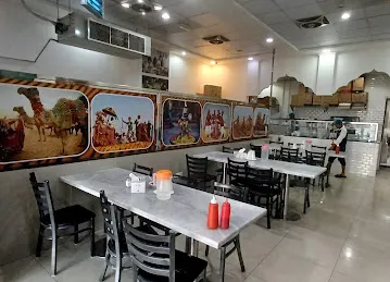 Rajasthan Restaurant LLC