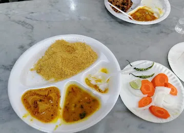 Rajasthan Restaurant LLC