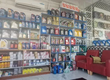 Rajdhani Car Washing & Polishing LLC