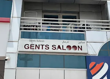 Rajendran Gents Saloon