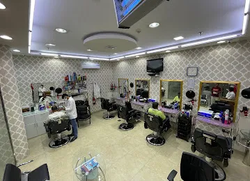Rajendran Gents Saloon