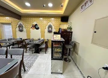 Rajjo ( Al Durr Restaurant)